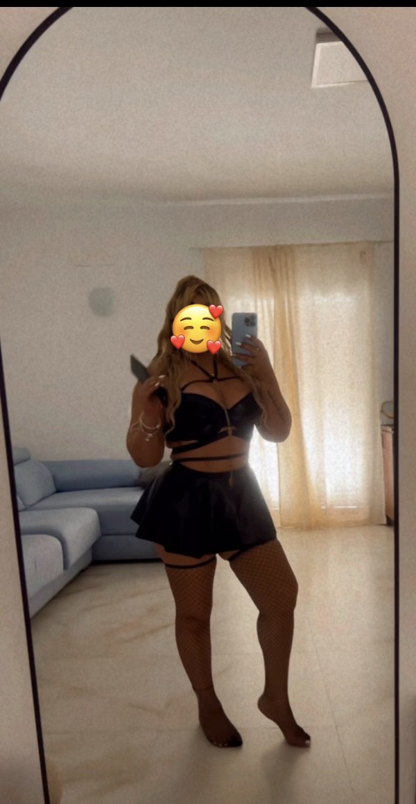 Kimy en Arenal