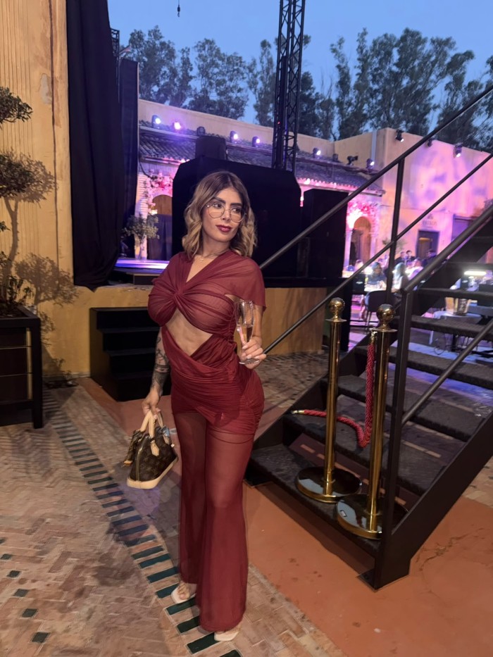 PAULINA COLOMBIANA CACHONDA MUY HOT 24H