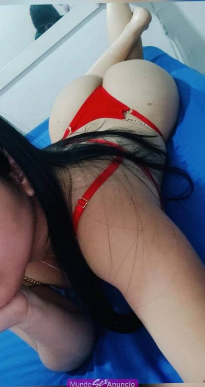 SERE TU FANTASIA SEXUAL ESTOY EN GUADALAJARA
