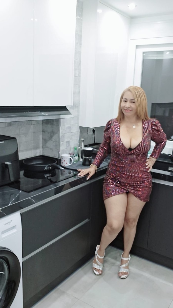 ROSA HERMOSA VENEZOLANA ATENTA CARIÑOSA DISCRECION -613943365