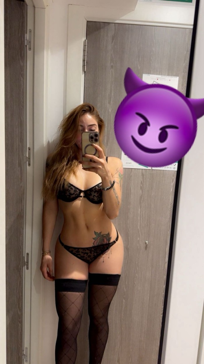 COLOMBIANA SEXY, TRAVIESA Y MUY IMPLICADA, 633972784