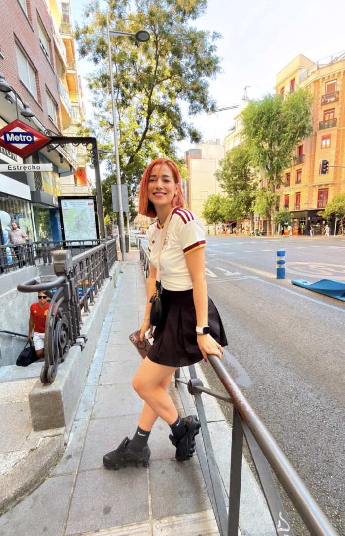 Escort vip pelirroja super lujo NOVEDAD