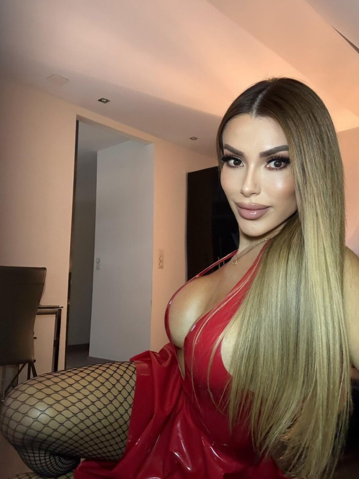 NUEVA EN TU CIUDAD ALONDRA TOP TRANS