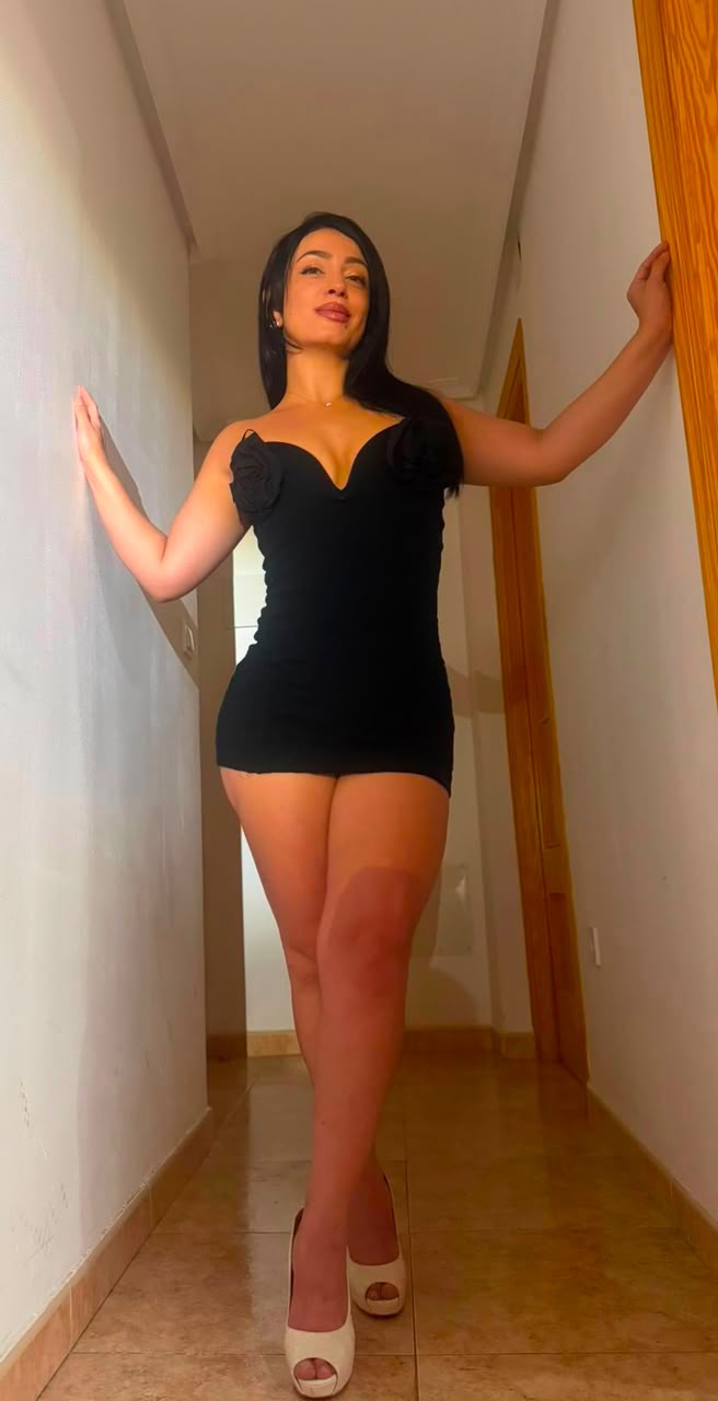 Chica de compañía