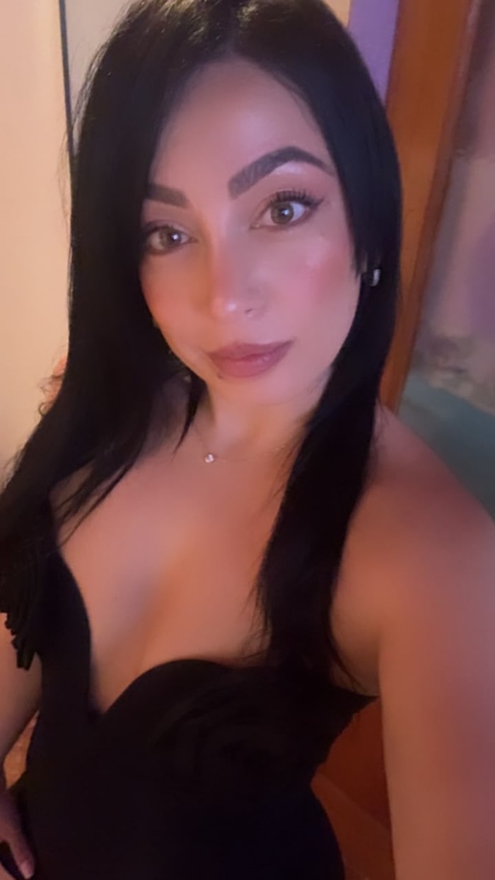 Chica de compañía