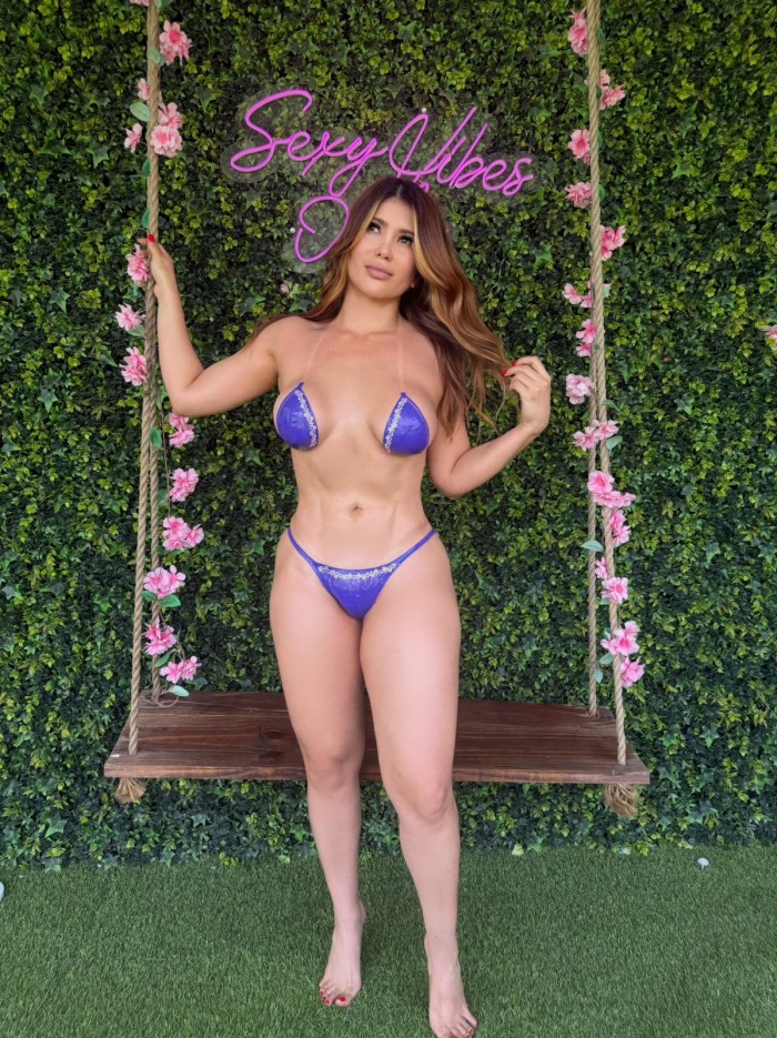 UN ESCAPE DELICIOSO, SENSUAL Y SIN PRISAS