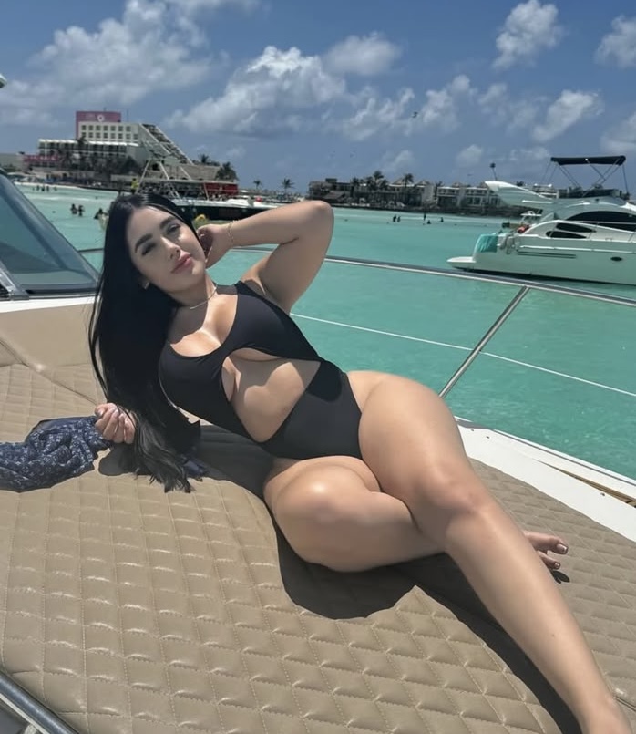 Soy chica joven busco experiencias nuevas