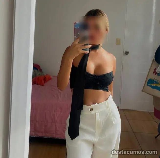 DANIA COLOMBIANA NALGONA 24H CON GANAS DE FIESTA
