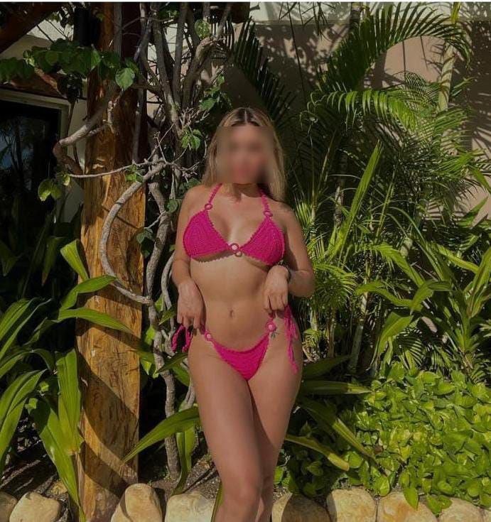 DANIA COLOMBIANA NALGONA 24H CON GANAS DE FIESTA