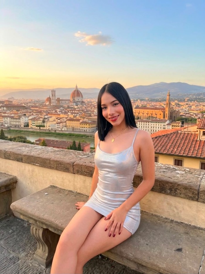 Jovencita precios TOKIO RECIEN LLEGADA
