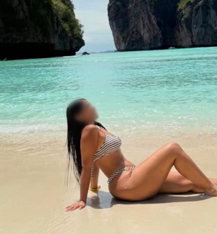 SOY SALOMÉ JOVEN DE CARA BONITA Y CUERPO DELICIOSO