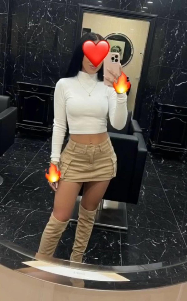 NIKOL ESTOY EN CARBALLO PISO PRIVADO 24H