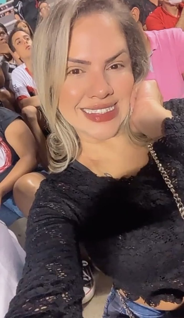 La brasileña mas cachonda, dulce tentación