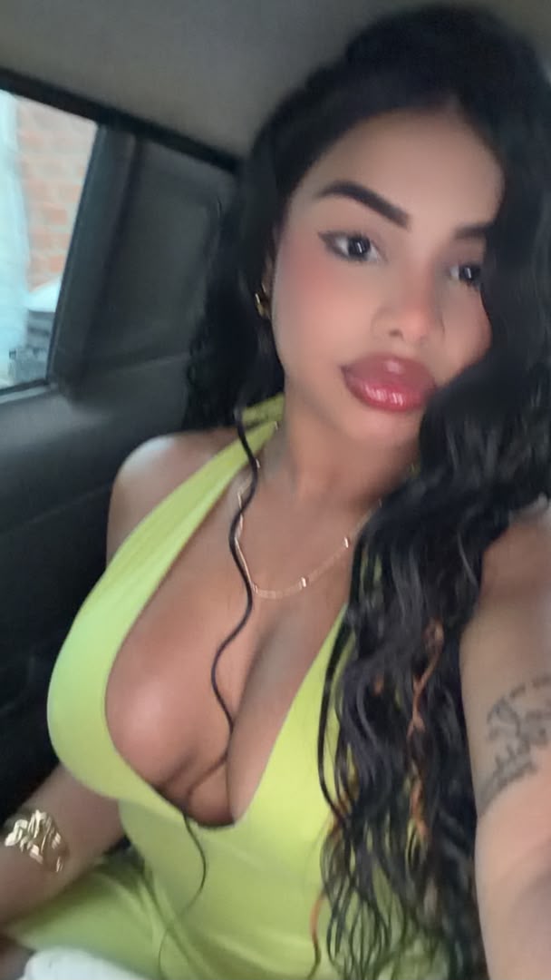 PRECIOSA LATINA SEXY VEN A DISFRUTARME EN CORDOBA