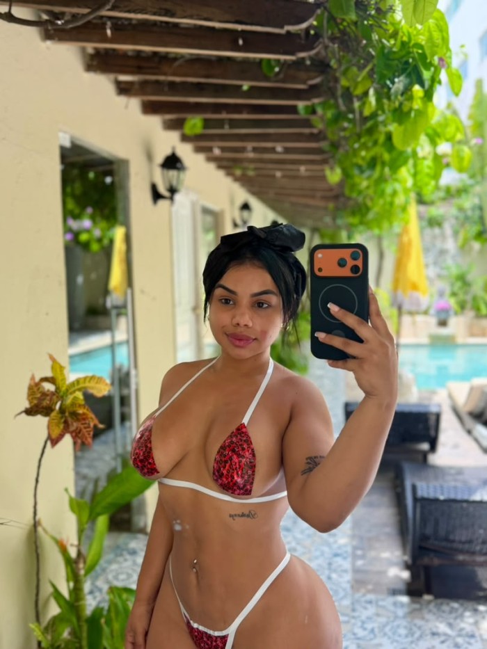PRECIOSA LATINA SEXY VEN A DISFRUTARME EN CORDOBA