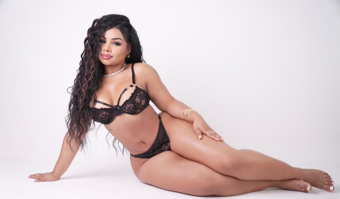 PRECIOSA LATINA SEXY VEN A DISFRUTARME EN CORDOBA