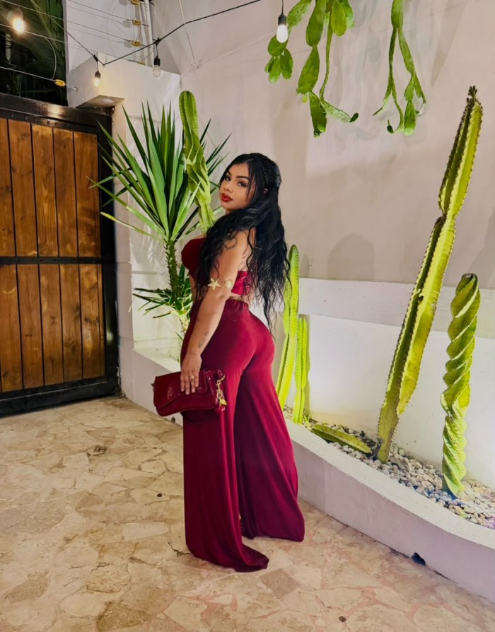PRECIOSA LATINA SEXY VEN A DISFRUTARME EN CORDOBA