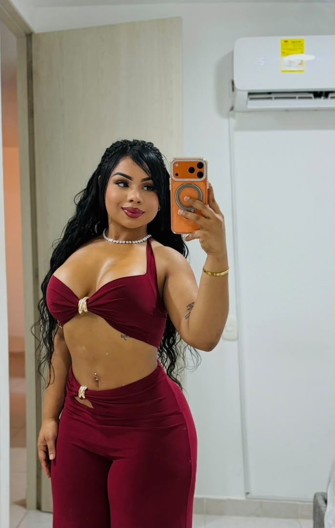 PRECIOSA LATINA SEXY VEN A DISFRUTARME EN CORDOBA