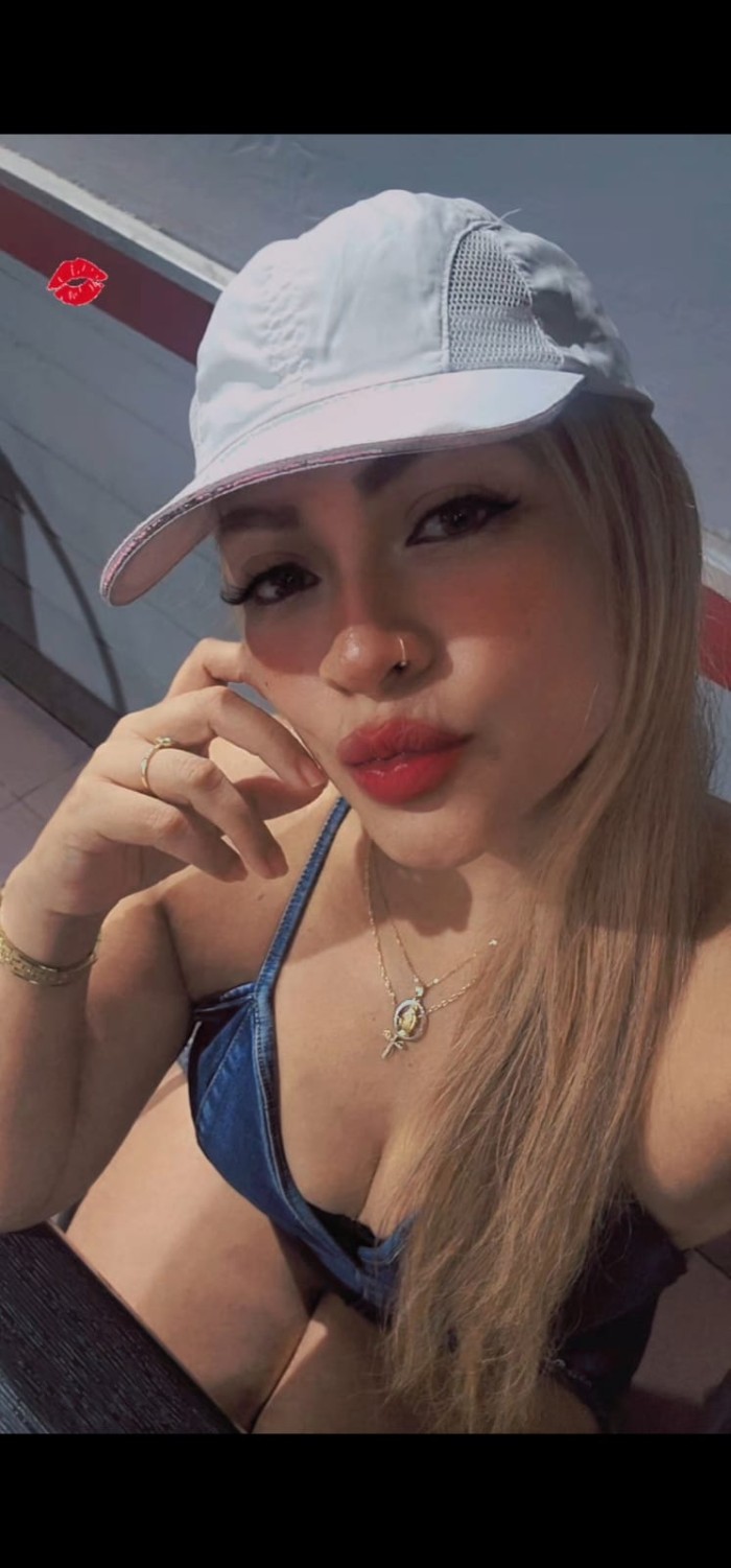 KATI GRAN NOVEDAD RUBIA PARA GOZAR CONTIGO