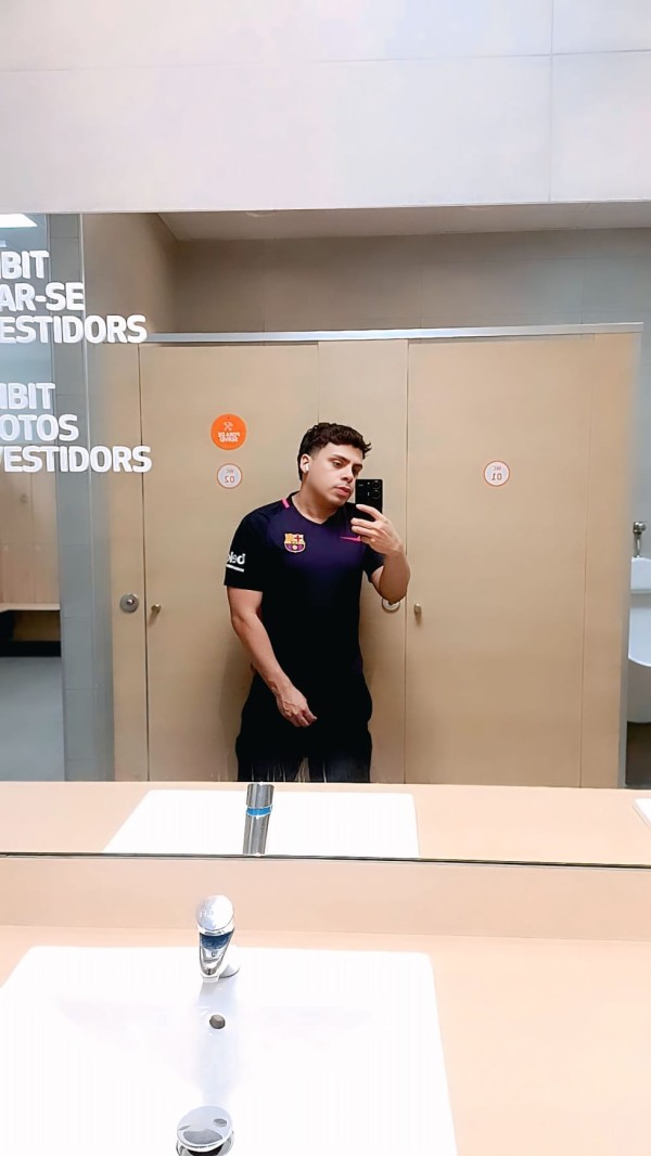 jovencito 21 cm real masculino