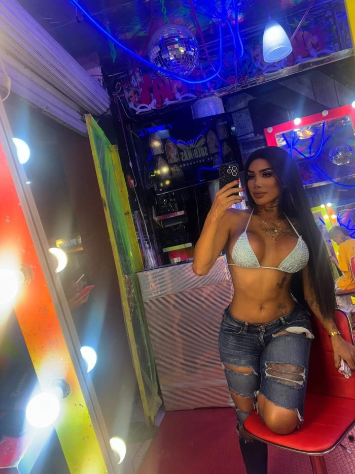 MORENAZA CACHONDA GUARRA Y BIEN PUTITA PARA TI