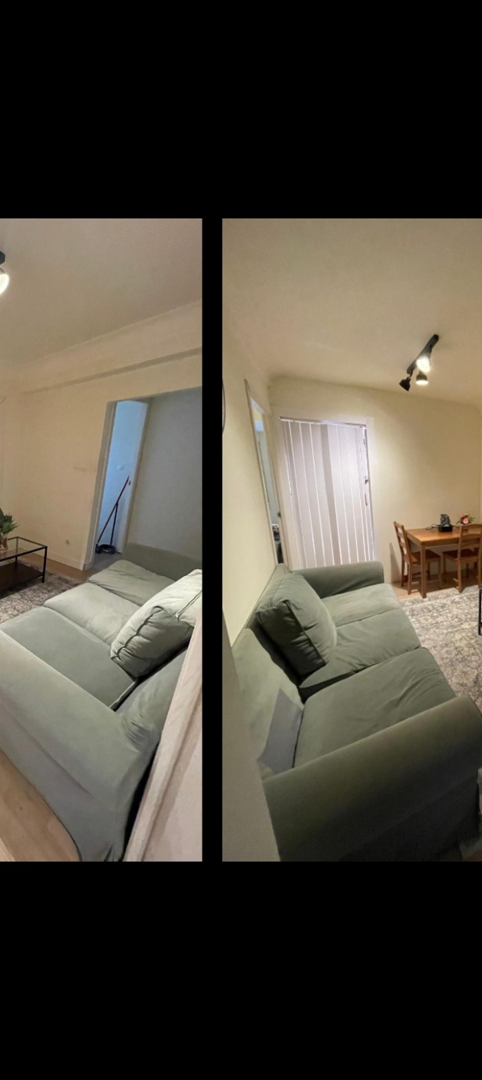 alquilo habitacion a chicos limpios en zaragoza