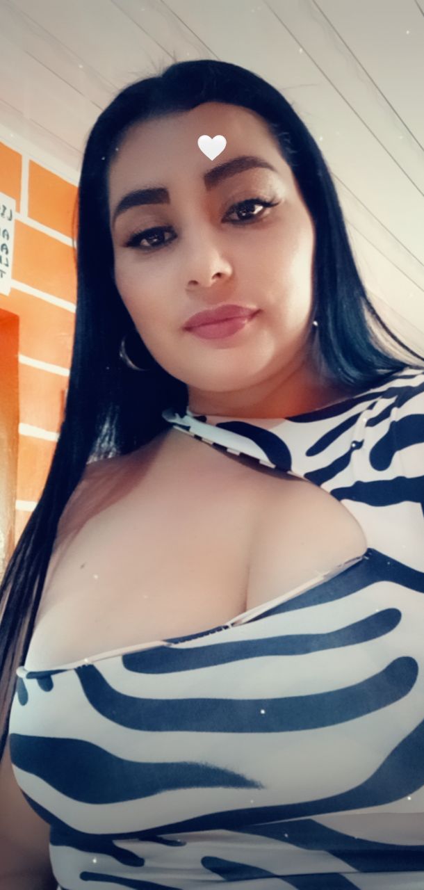 MADURITA COLOMBIANA GUAPISIMA 40 AÑOS NOVEDAD 24H