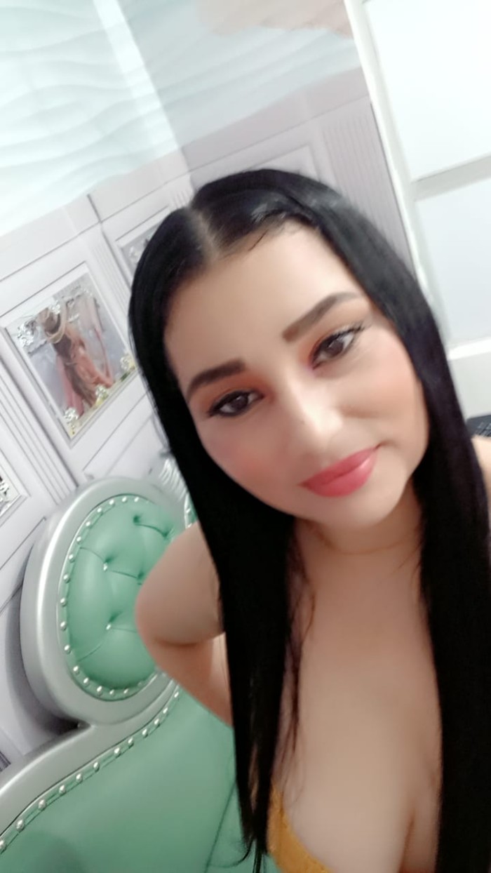 MADURITA COLOMBIANA GUAPISIMA 40 AÑOS NOVEDAD 24H