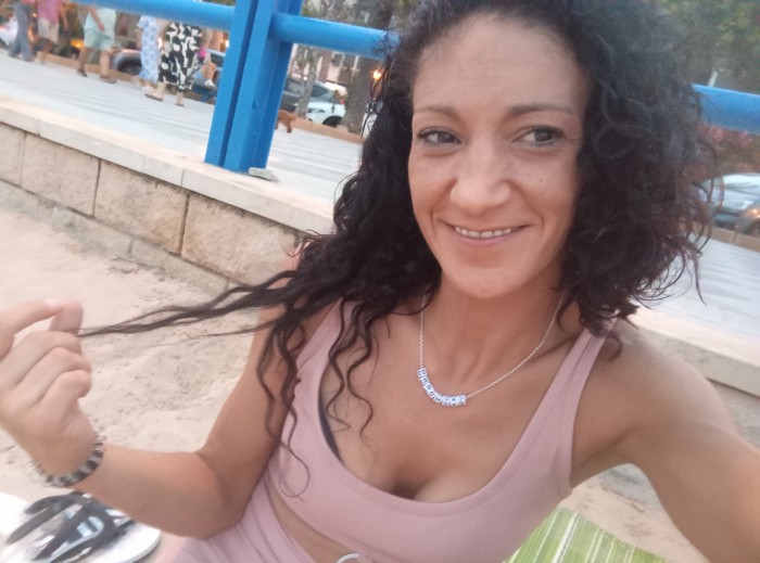 Pinoso  videos videollamadas indep Fiestera