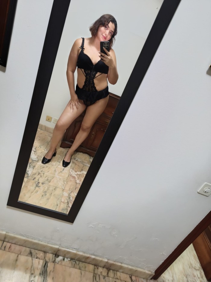 EN RIBEIRA SEXO FIESTA ARDIENTE NOVEDAD