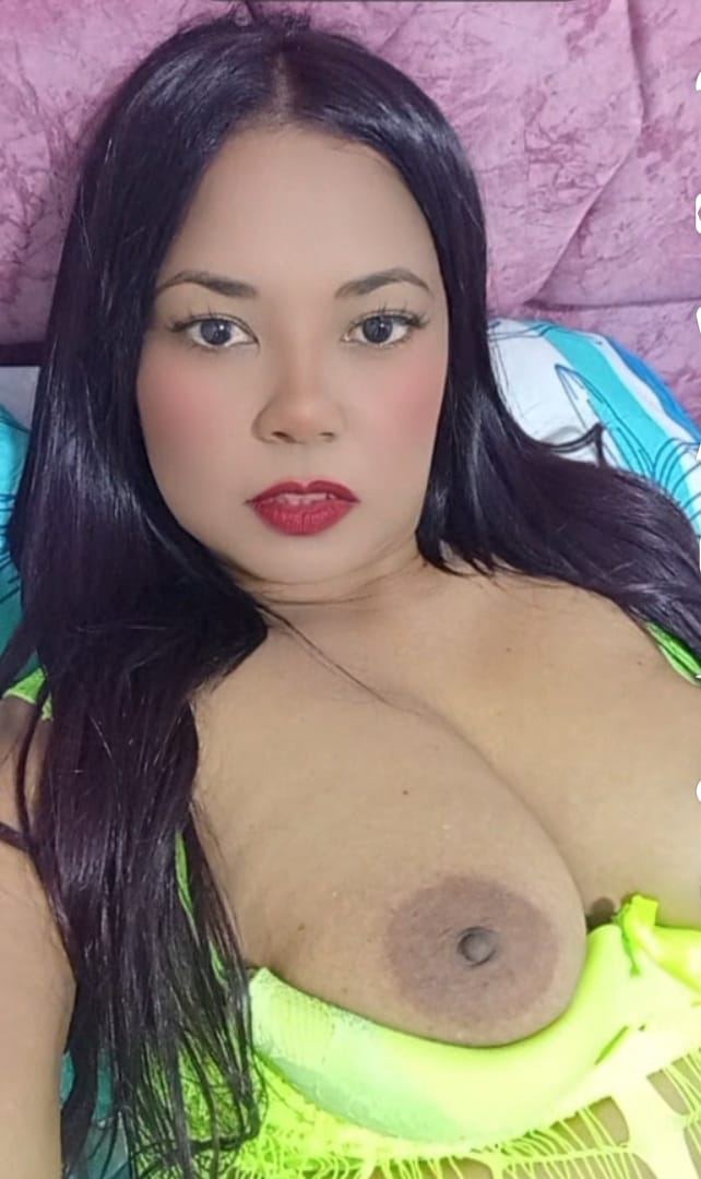 MORENAZA LATINA MUY CACHONDA FOLLAME INTENSO