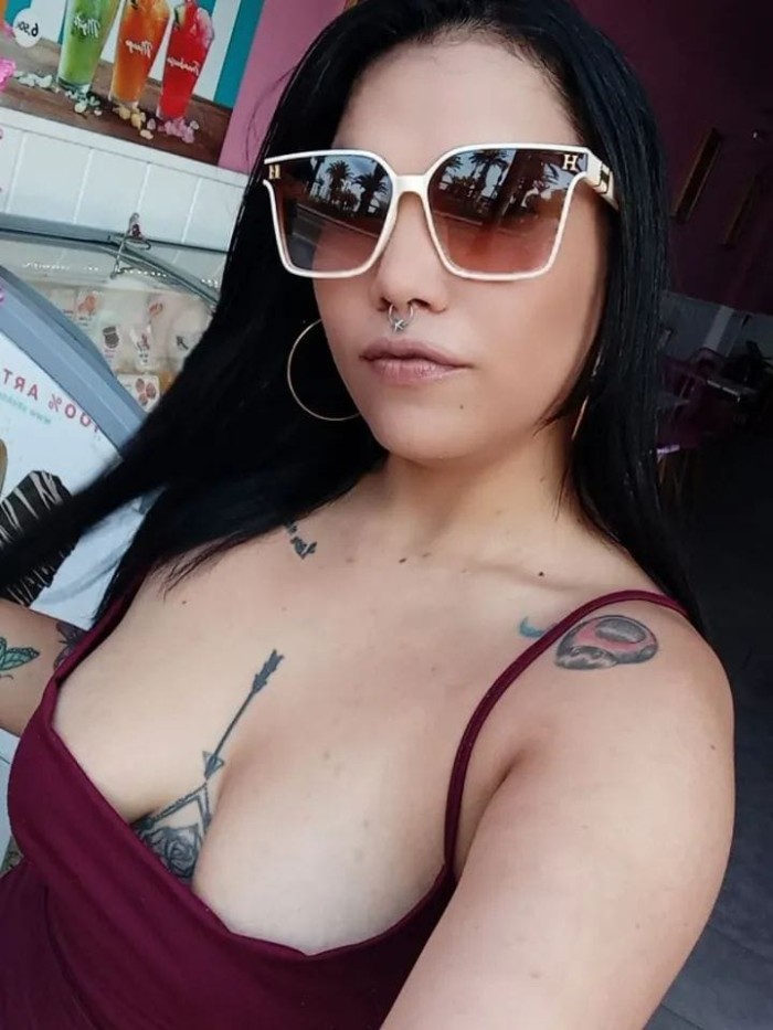 LUJURIOSA CACHONDA SEXO SIN LIMITES