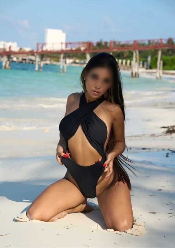 JOVENCITA COQUETA MUY PUTITA COMO TE CUSTA A TI !
