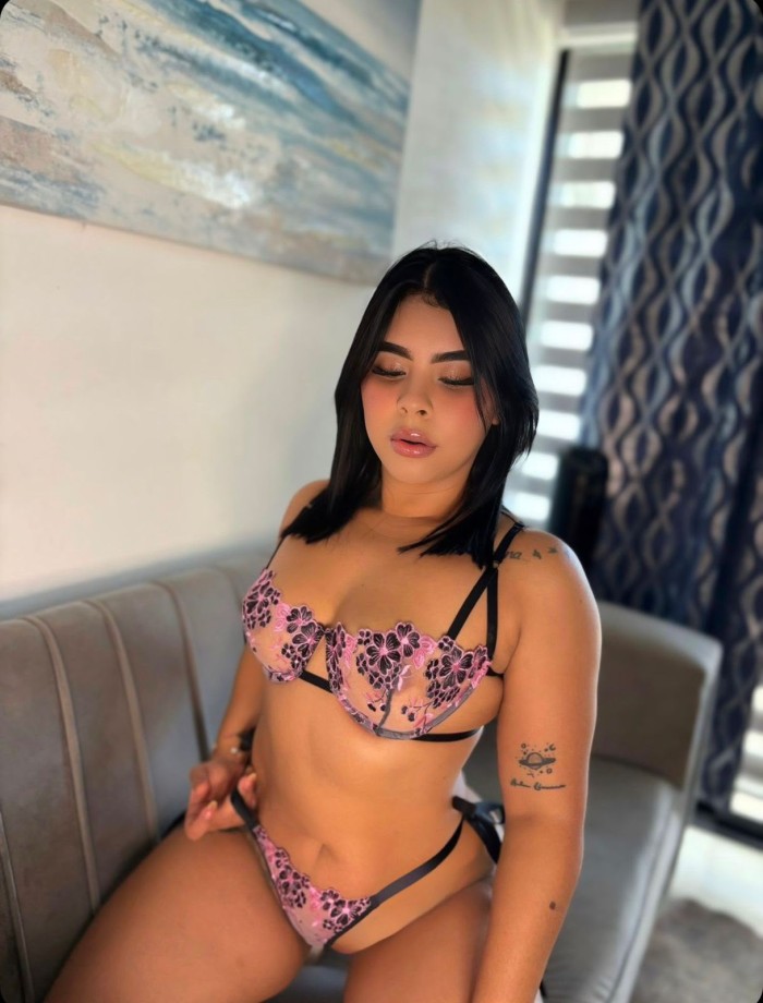 cumplo tus fantasías fetiches juegos