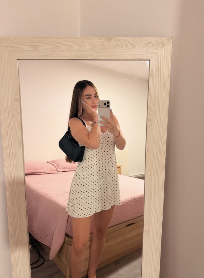 Chica de lujo tentación- Zona Les Corts