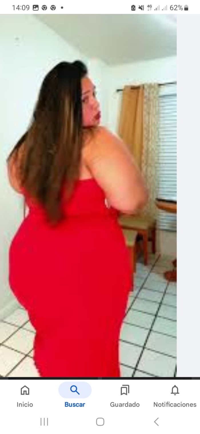 MADURA GORDITA MASAJISTA LINGAN  PROSTATICO