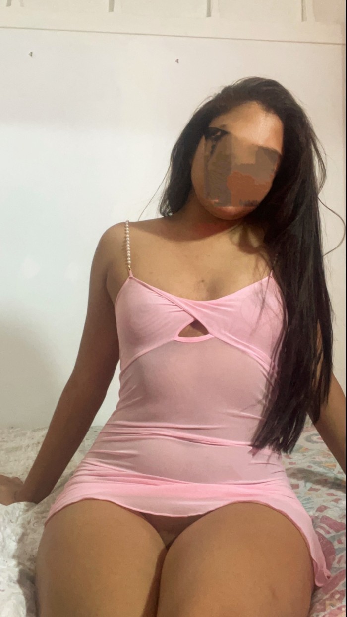 Anita morena linda en Lorca FOTOS reales