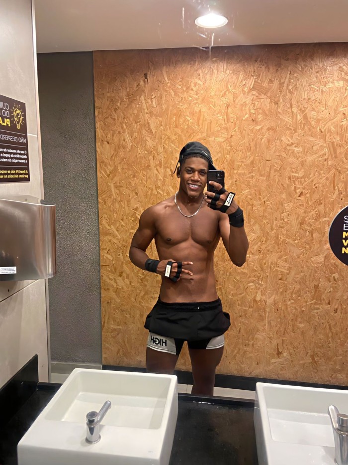 BRASILEÑO 24CM
