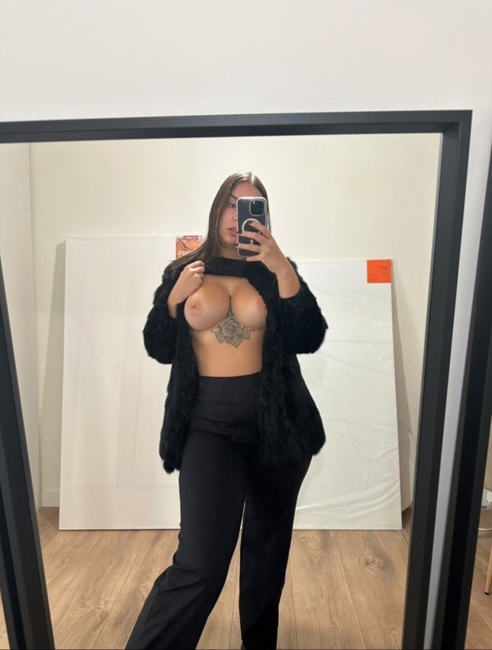 Citas,masajes eróticos ,besos con lengua …