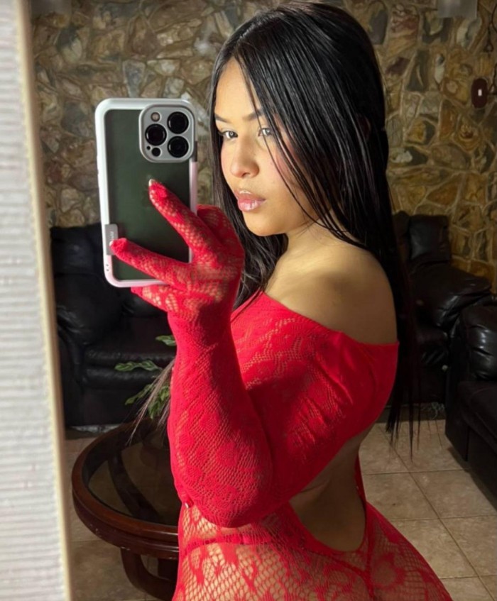 BOMBA DE PACER SENSUAL ARDIENTE