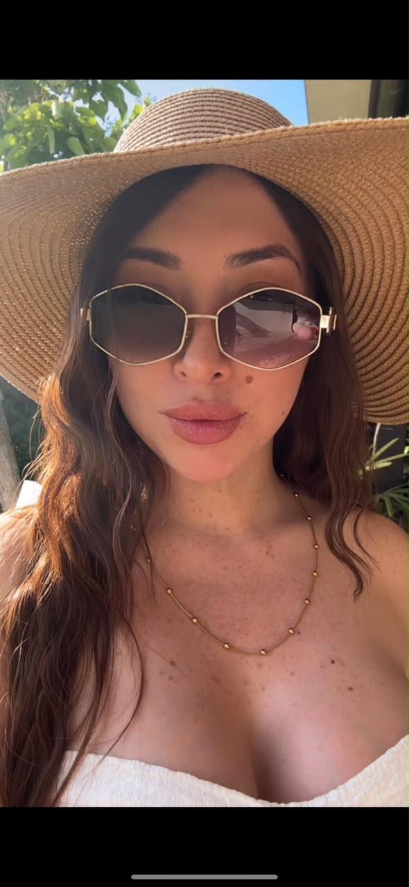 Latina sexy juguetona nueva en la ciudad, llámame!