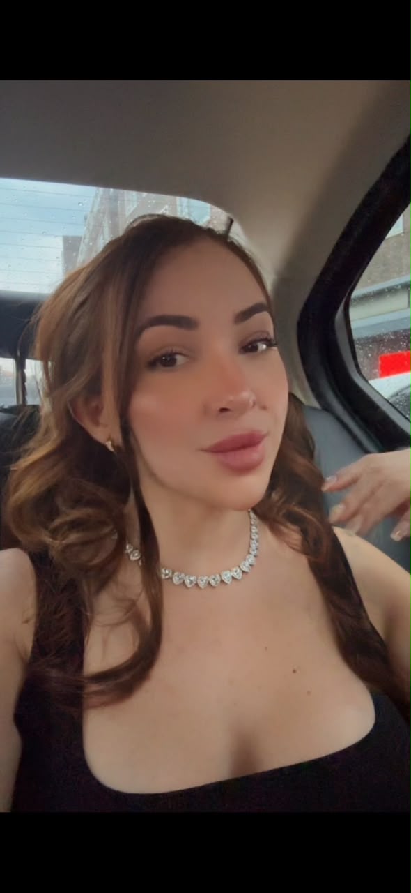 Latina sexy juguetona nueva en la ciudad, llámame!