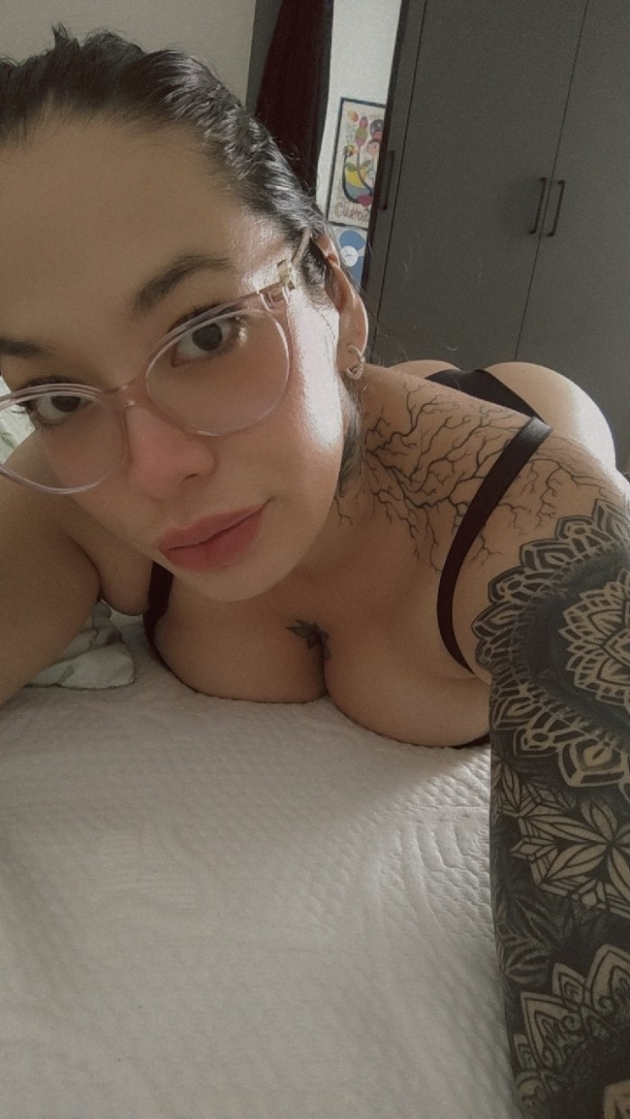 ARDIENTE DELICIOSA EROTICA PARA COMPLACERTE A TOPE