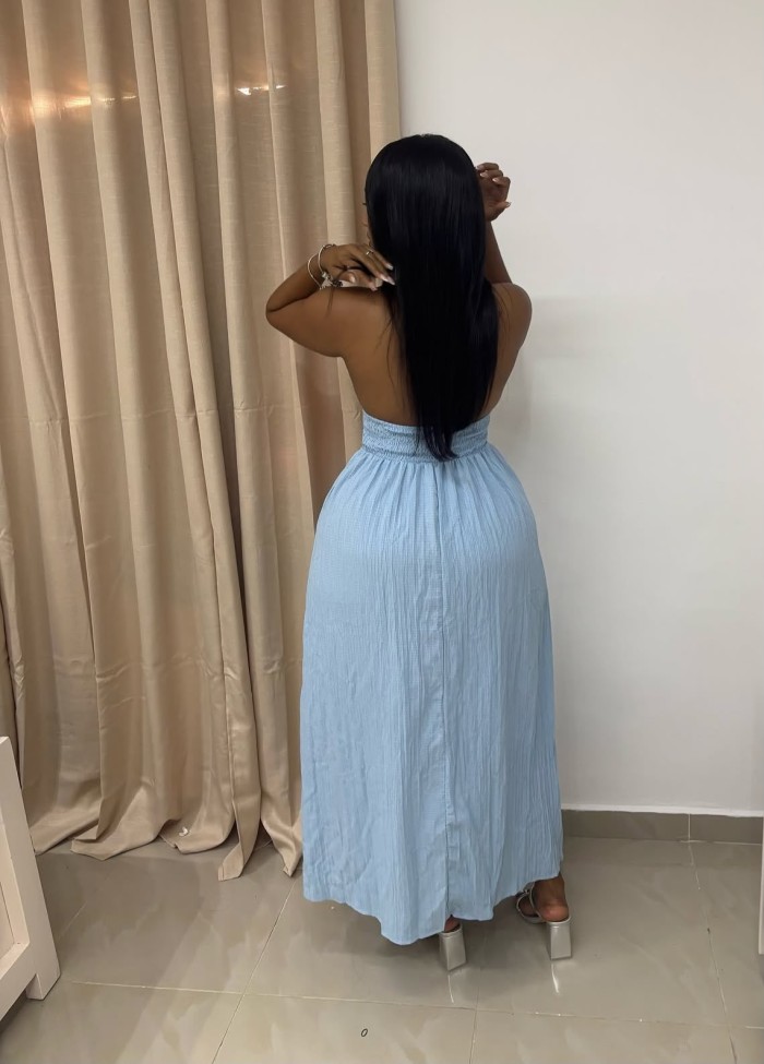 SENSUAL, JUGUETONA Y SIEMPRE CON GANAS DE MÁS