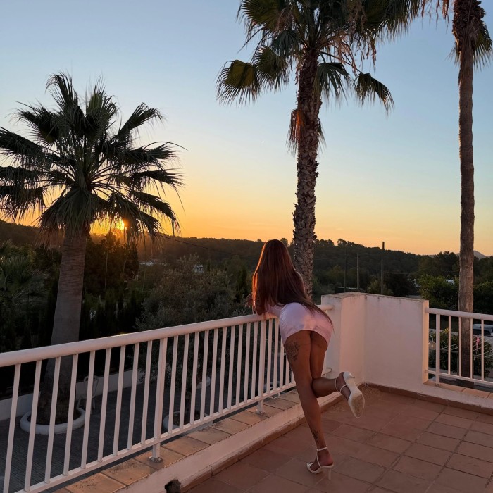 NOVEDAD ARIEL! FIESTERA MORBOSA CARIÑOSA DISCRETA en VALENCIA
