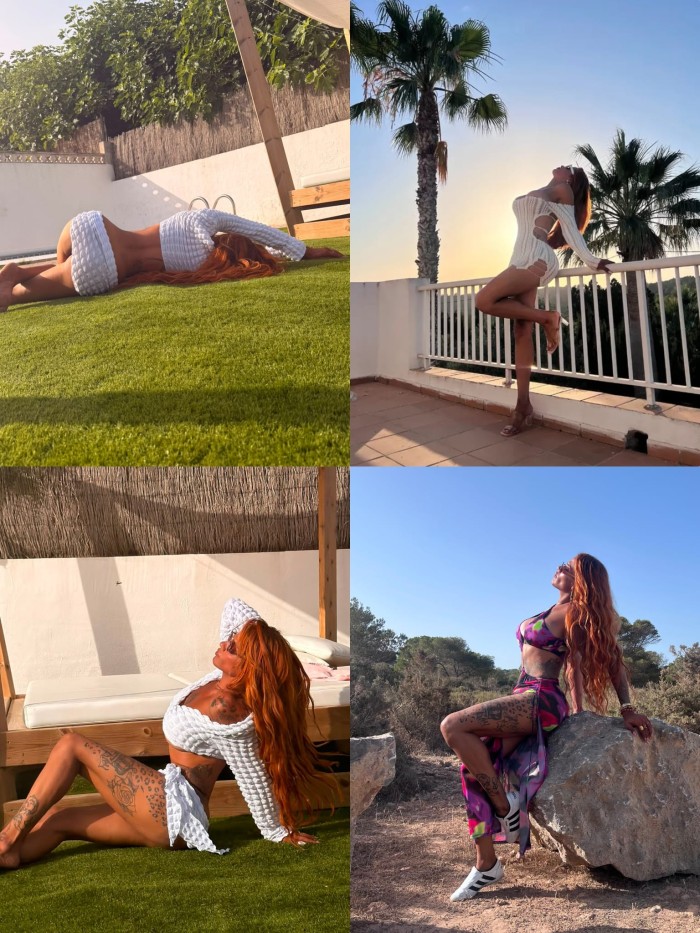 NOVEDAD ARIEL! FIESTERA MORBOSA CARIÑOSA DISCRETA en VALENCIA