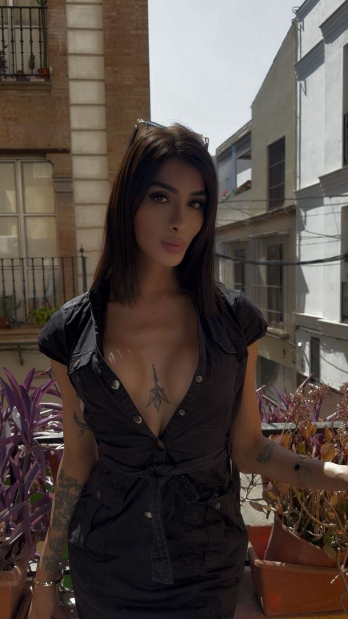 604148705 Micaela Viral ULTIMOS DIAS Legazpi