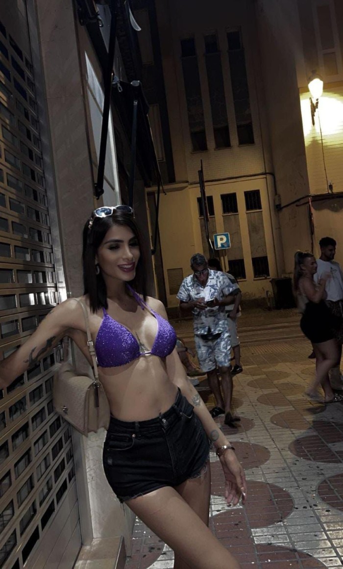 604148705 Micaela Viral ULTIMOS DIAS   Legazpi