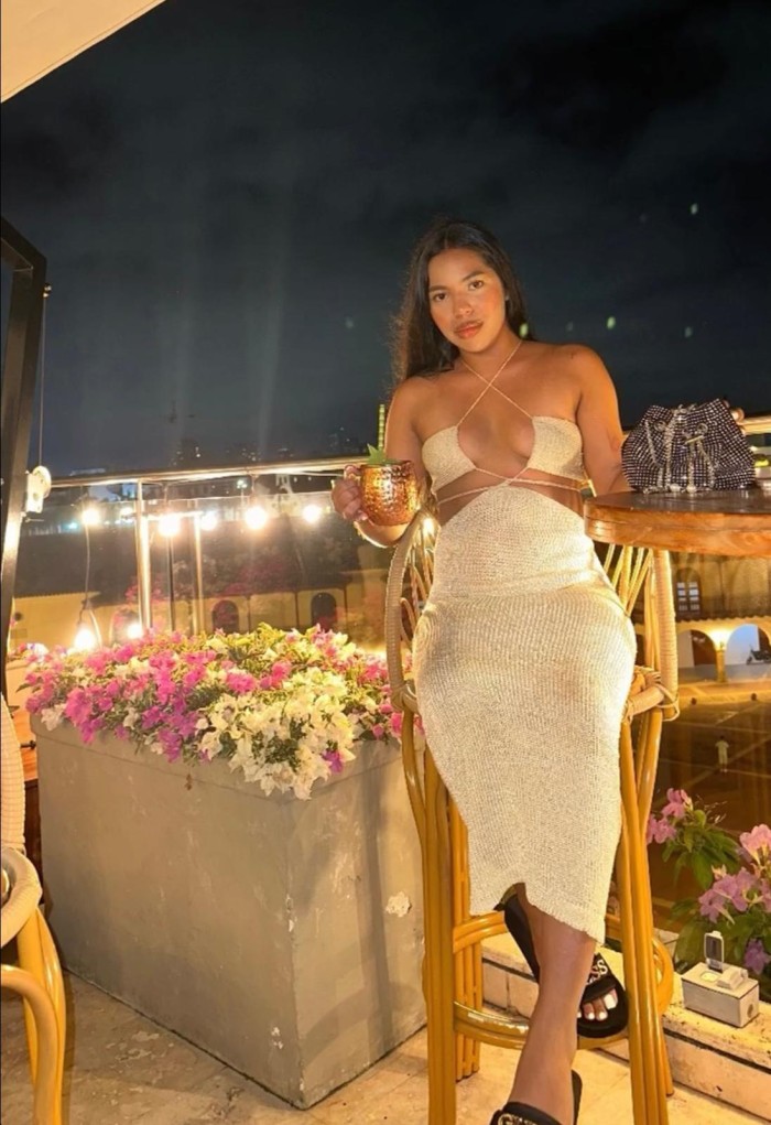 VALENTINA SEXO SABROSO/SEXO ORAL EN TORRE DEL MAR