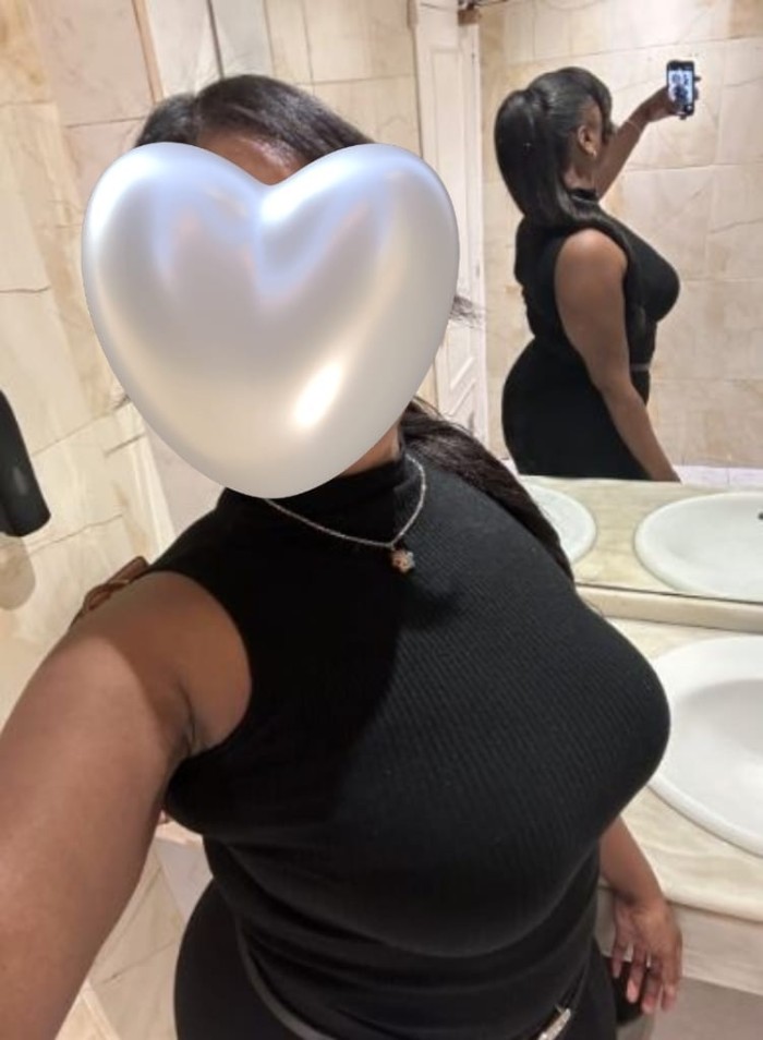Mamada natural y sexo 30€
